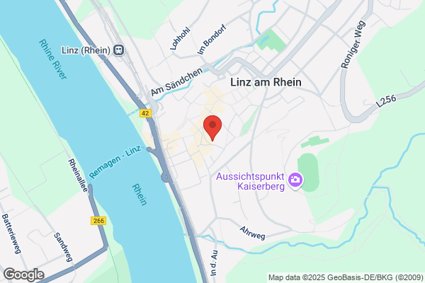 Pauken A. u. M. Immobilien