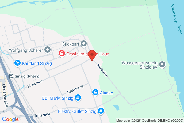 HPC HARRES PICKEL CONSULT AG
