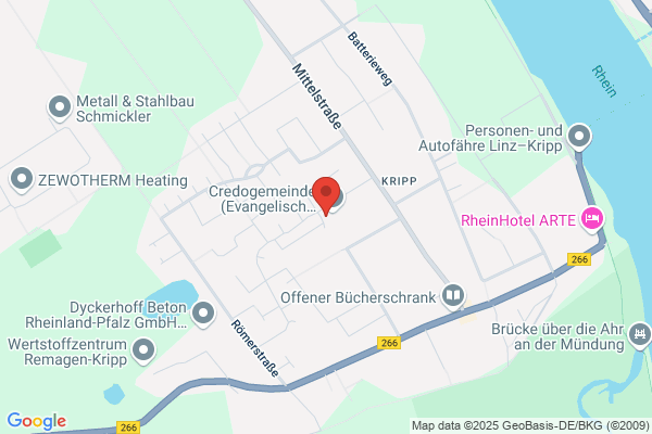 Kinder- und Familienzentrum