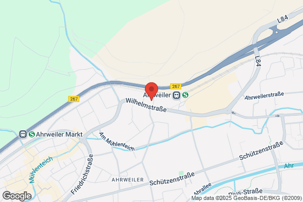 AOK - Die Gesundheitskasse in Rheinland-Pfalz