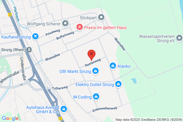 sim cargo GmbH