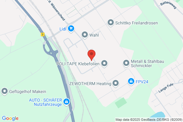 KPW Maschinenbau GmbH