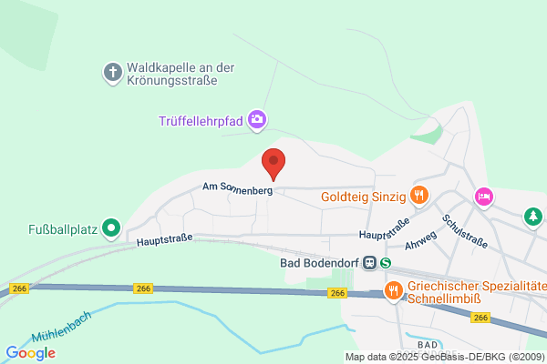Physiotherapiezentrum Bodendorf van Dijk u. van den Berkel