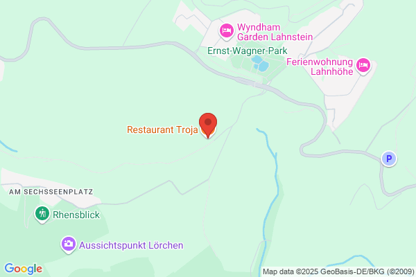 Restaurant Troja