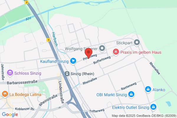 Weigel Gaststätten GmbH