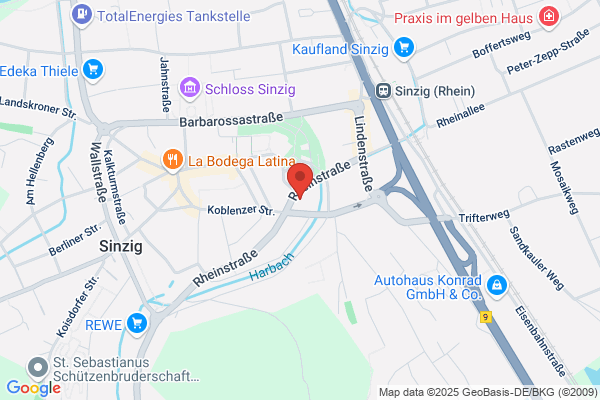 Synergiemangement GmbH