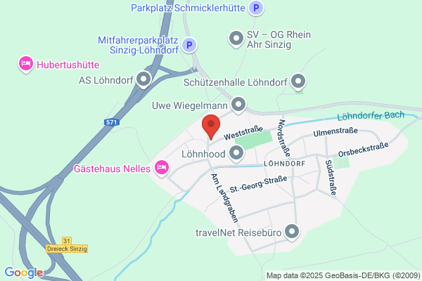 Forsttechnischer Betrieb Nelles