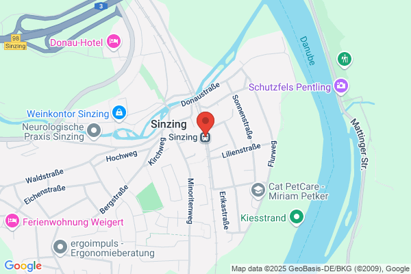 ServiceStore DB
