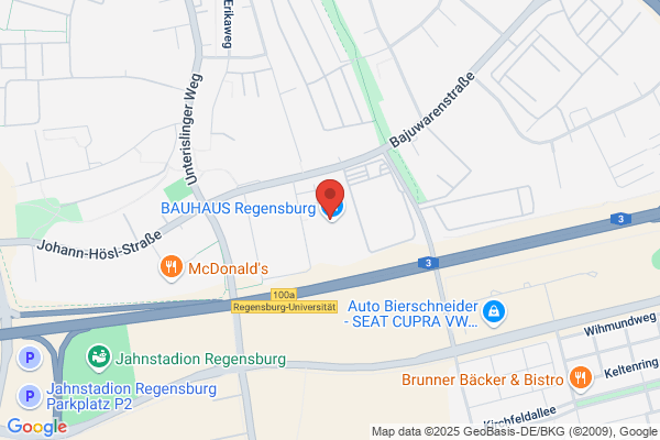 Bachmeier GmbH