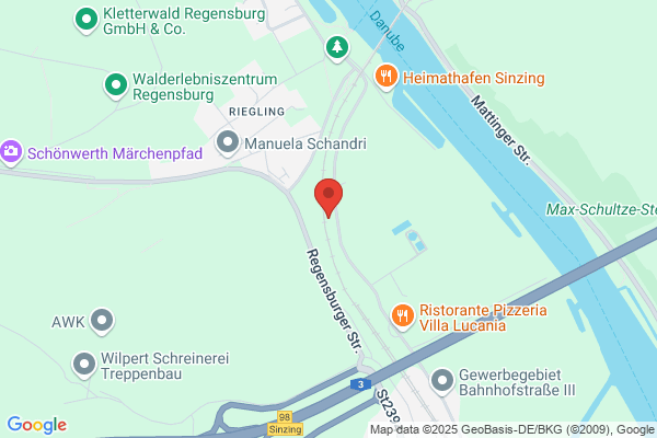 Anstalt für Kommunale