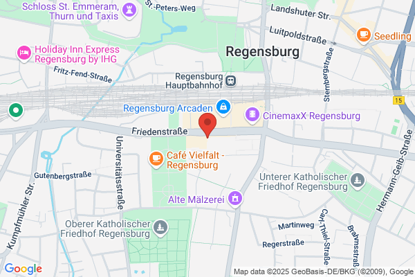MB Support GmbH