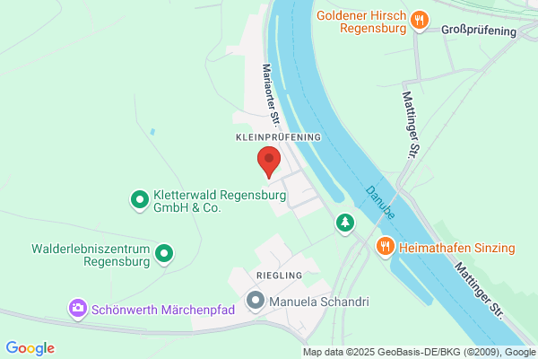 ManaThea GmbH