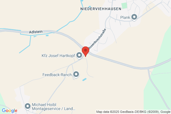 Freiwillige Feuerwehr Viehhausen