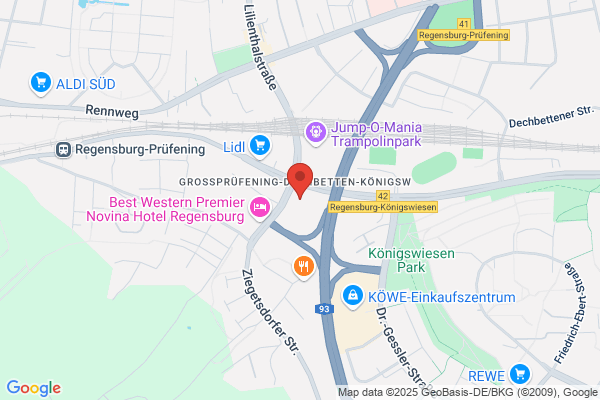 DVMA Deutsche Vermögensmakler AG