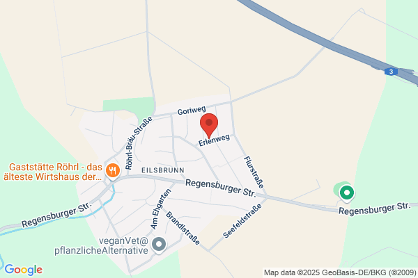 Bestattungen Gerhardinger