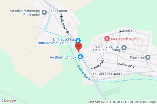 Danner Horst K. Pilznahrungsmittelwerk