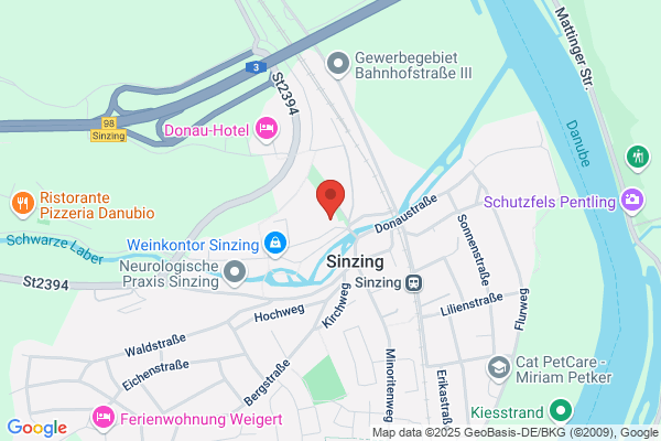 Hotel Pension Schuderer