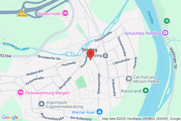 Krankenpflege