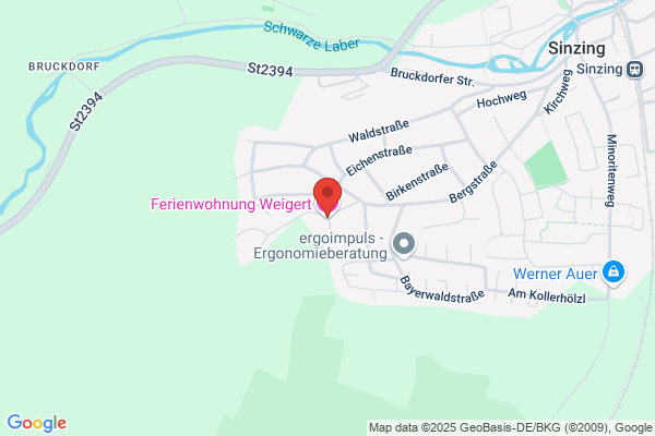Ludwig jun. Weigert