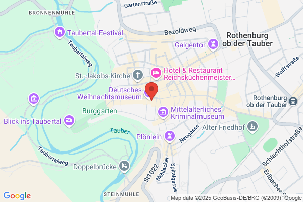 Marien Apotheke, Dr. Christoph Koelwel e.K.