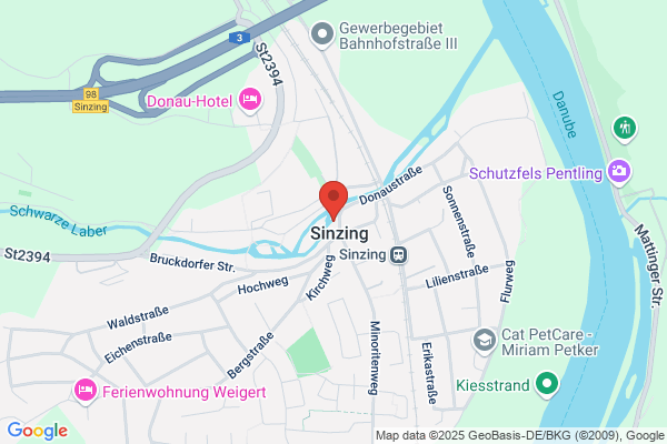 Praxis für Psychotherapie Inh. Dr. med. Mirjam Vogelhuber