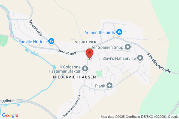 Raiffeisenbank Sinzing eG