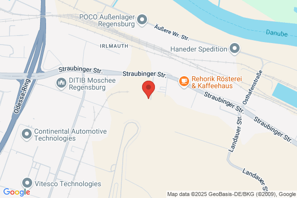 Sonnensegel Reindl UG (haftungsbeschränkt)