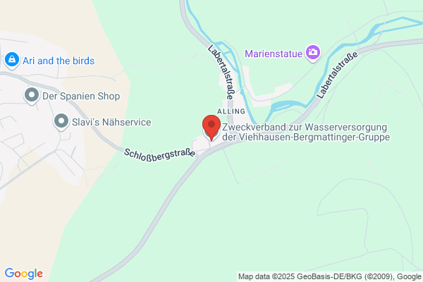 Zweckverband z. Wasserversorg. d. Viehh.-Bergm. Gruppe