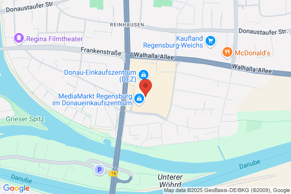 Restaurant David GmbH
