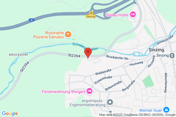 Bräubazi GmbH