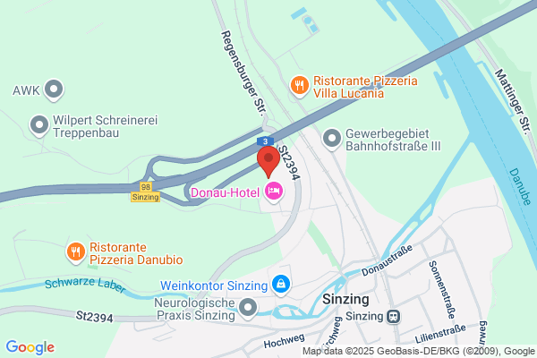Cafè Oder ?