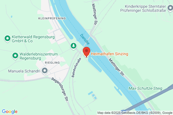Gaststätte Jahntribüne