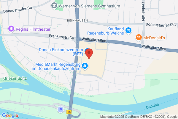 Glöckl der regensburger GmbH