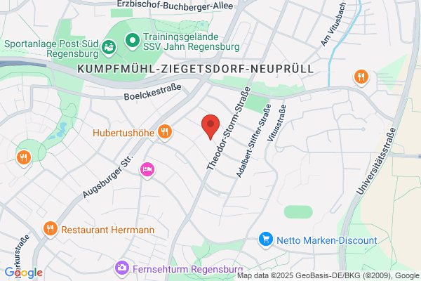 Jürgen Moch Handelsvertretungs GmbH