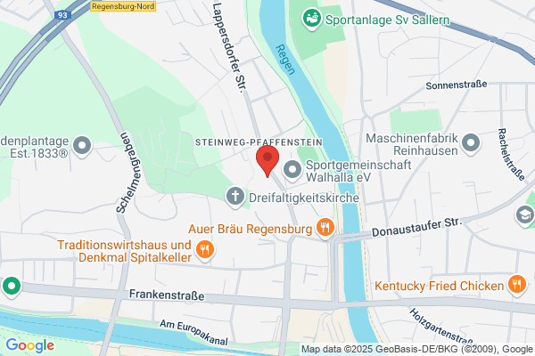 Naturheilpraxis Margarete Gröll