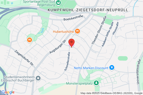 Ringhotel St. Georg