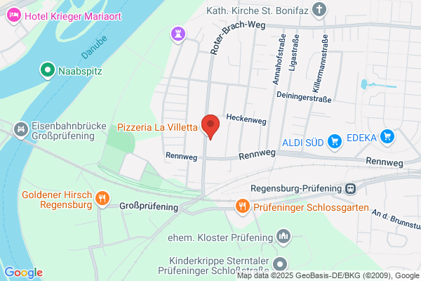 Bleimund Handels- u. Immobilien GmbH