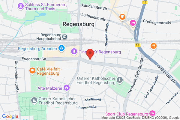 IMMOBILIEN PFLAMMINGER
