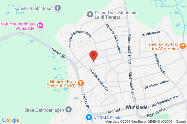Seidinger Immobilien und Hausverwaltung