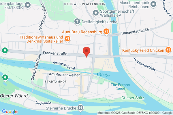 Ecoplan Planungsgesellschaft mbH
