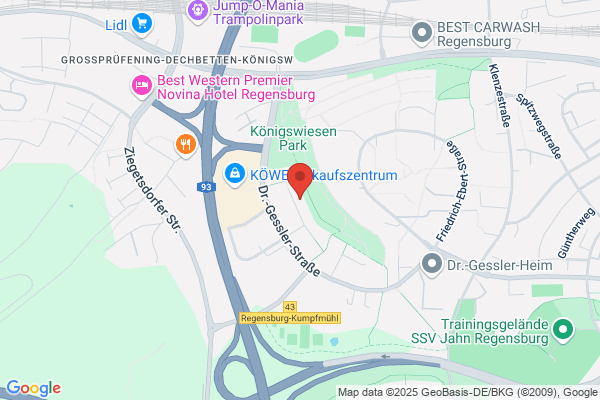 Heinzelmann und Kollegen GbR