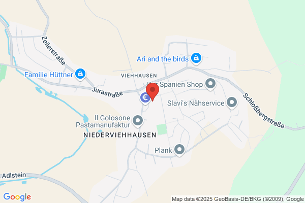 Kath. Pfarramt Viehhausen