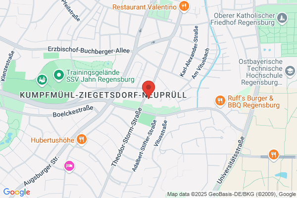 Pfadfindergemeinschaft St. Wolfgang e.V.