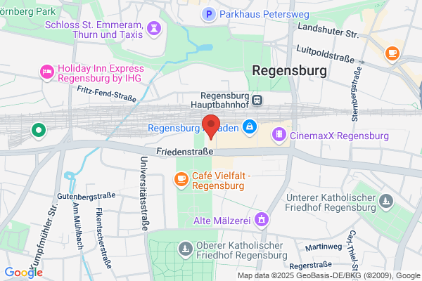 Meditherm GmbH