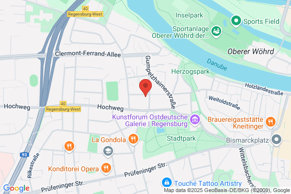 Praxis für Physiotherapie Hein Eßer
