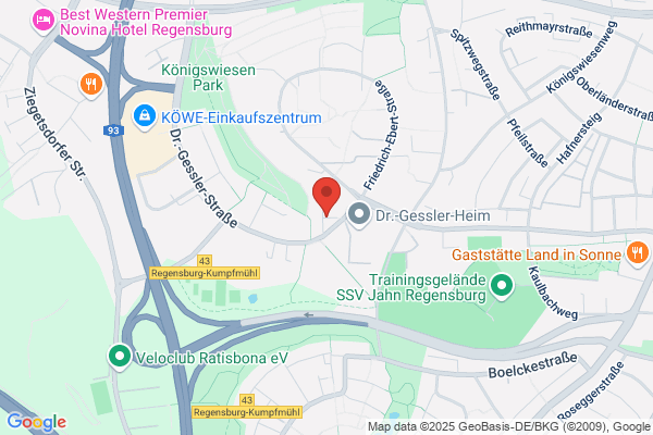 REWE