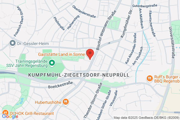 REWE To Go bei Aral