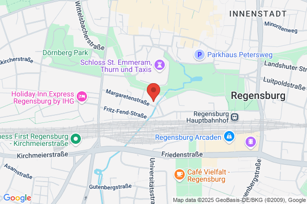 Carolin Vilsmeier Steuerberatung