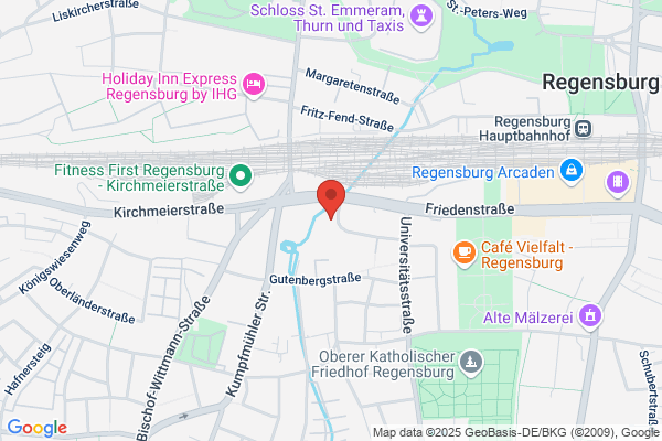 Valentum Consulting Group GmbH