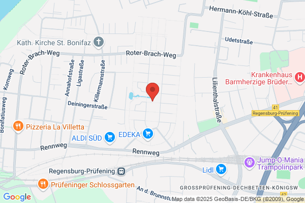 CIC Energy Service GmbH